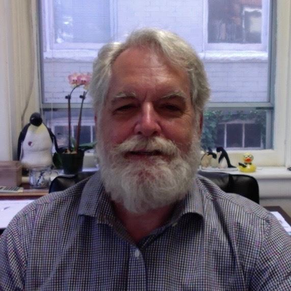 Philip Schrodt